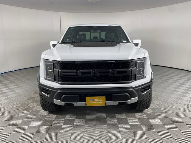 Certified 2023 Ford F150 Raptor w/ Raptor Carbon Fiber Package AWD/4WD image 25