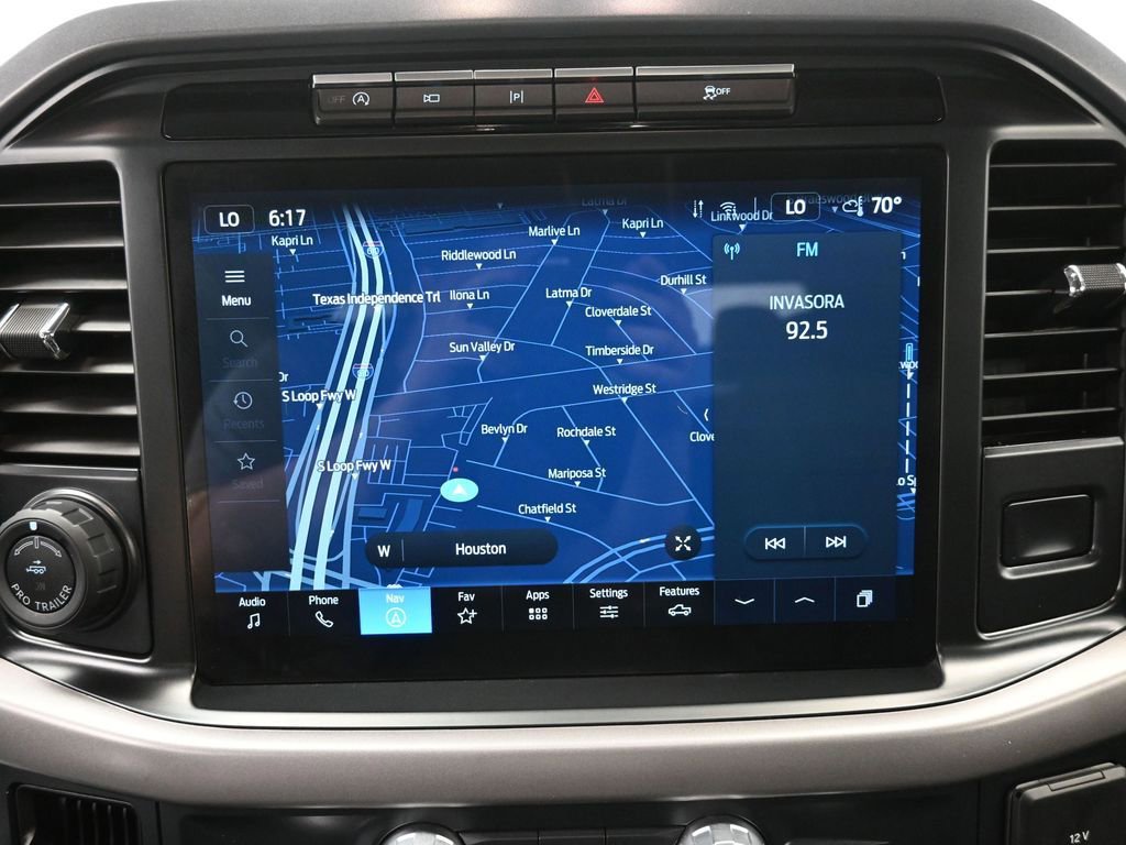 Certified 2024 Ford F150 XLT w/ Equipment Group 302A MID image 4