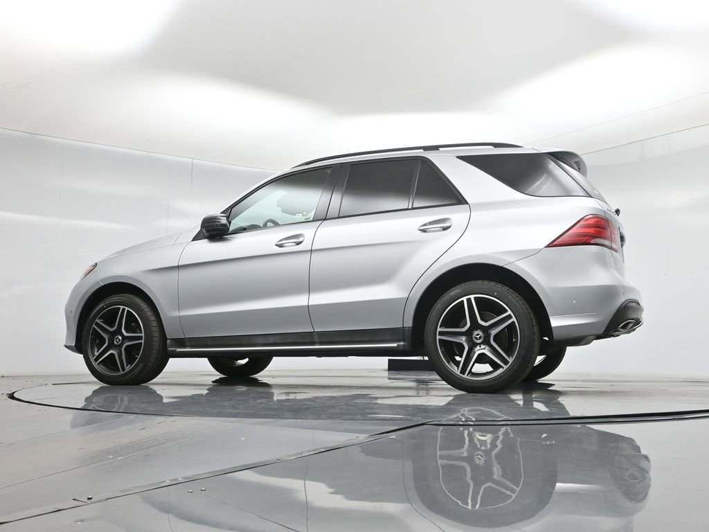 Used 2019 Mercedes-Benz GLE 400 4MATIC image 49