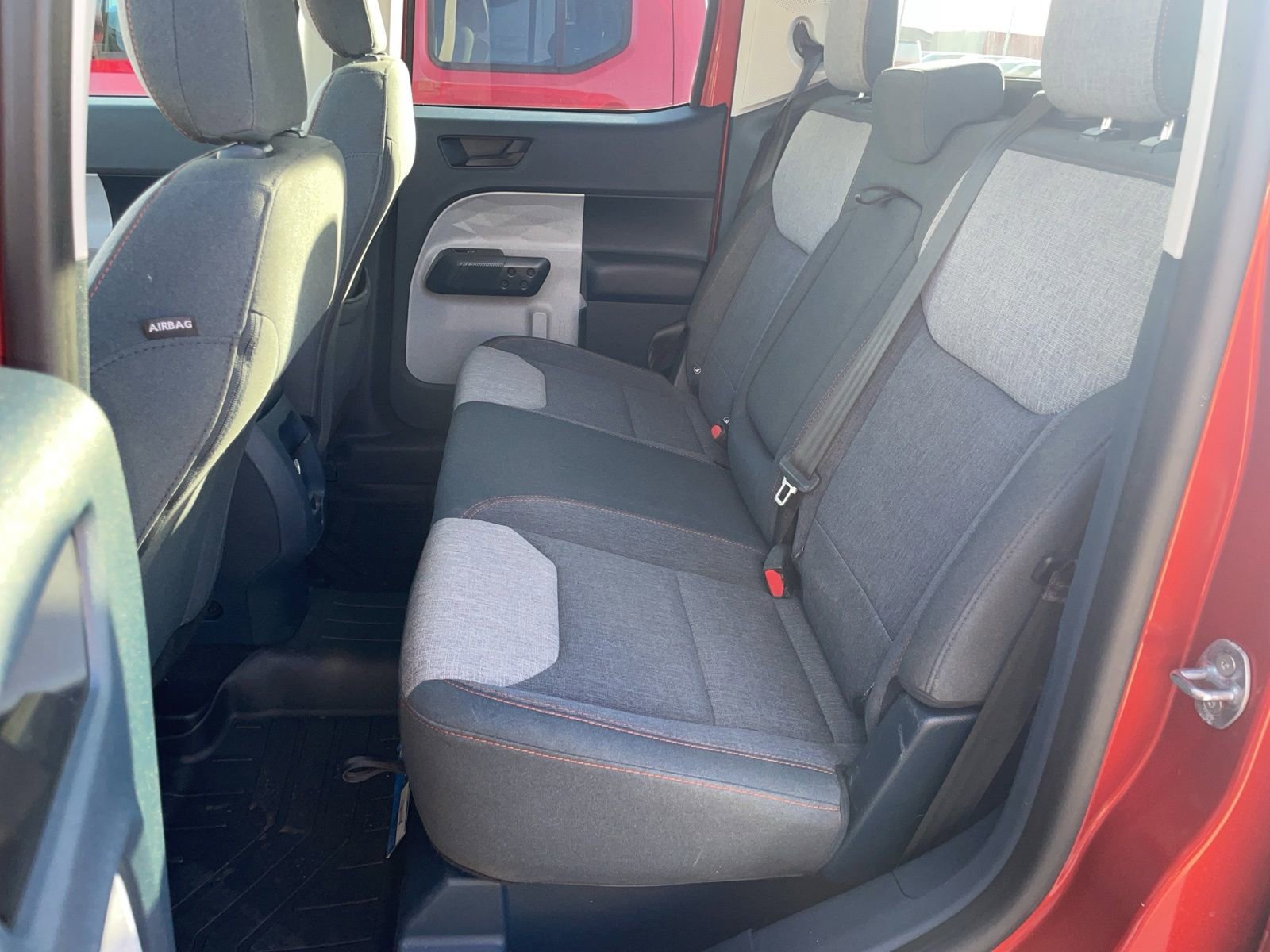 Certified 2024 Ford Maverick XLT w/ Equipment Group 300A Standard image 8