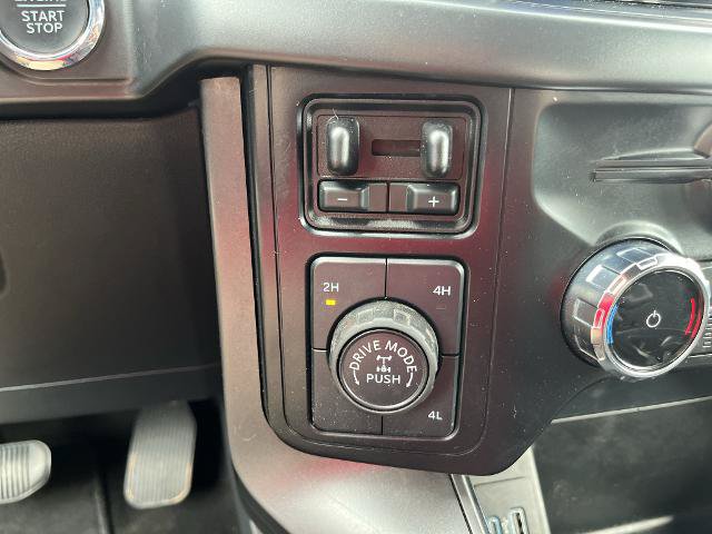 Certified 2024 Ford F150 XLT w/ Equipment Group 302A MID AWD/4WD image 19
