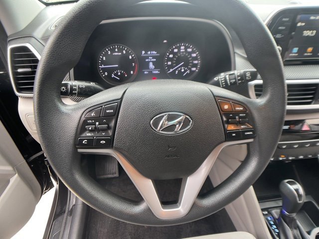 Used 2020 Hyundai Tucson Value image 17