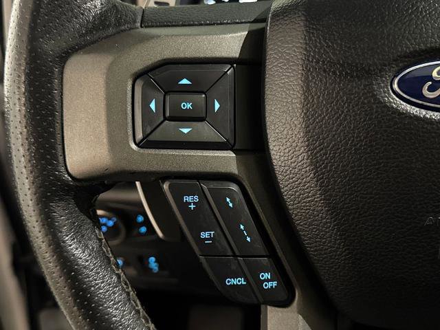 Certified 2020 Ford F150 Raptor w/ Equipment Group 802A Luxury image 23