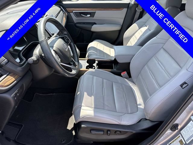 Used 2022 Honda CR-V Touring image 11