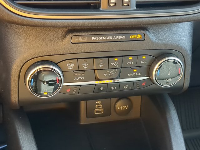 Certified 2024 Ford Escape Active w/ Cold Weather Package FWD image 23