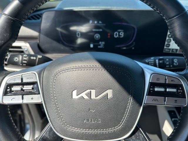 Used 2023 Kia Telluride S w/ S Sunroof Package AWD/4WD image 27