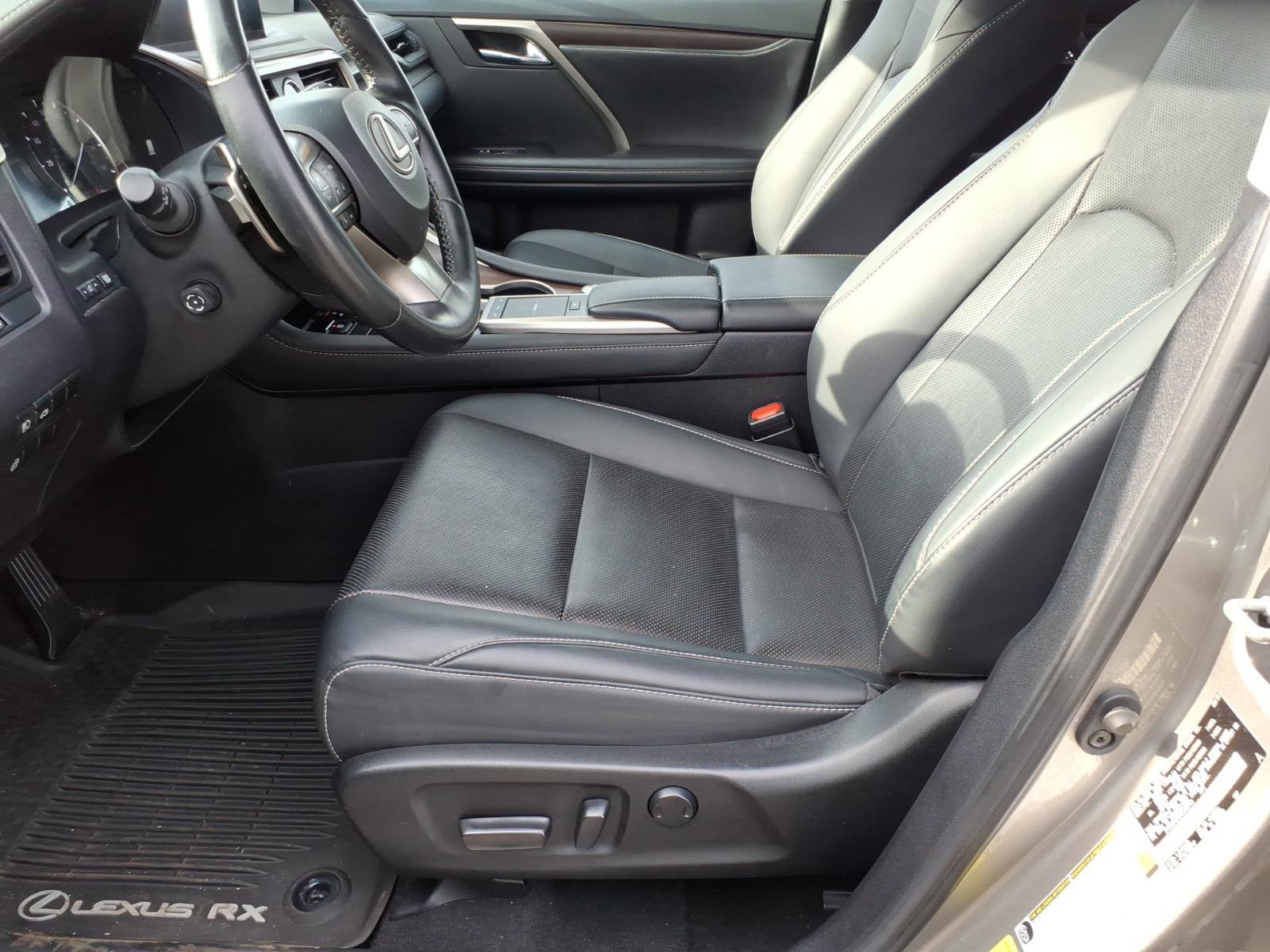 Used 2022 Lexus RX 350 AWD w/ Premium Package image 14