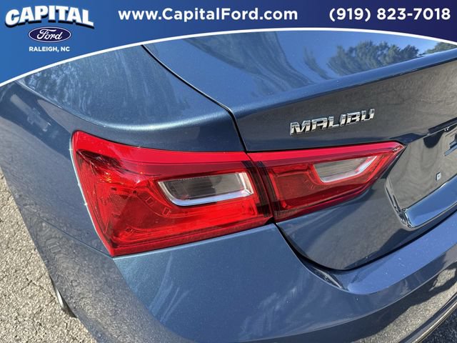 Used 2024 Chevrolet Malibu LS w/ LPO, Floor Liner Package FWD image 15