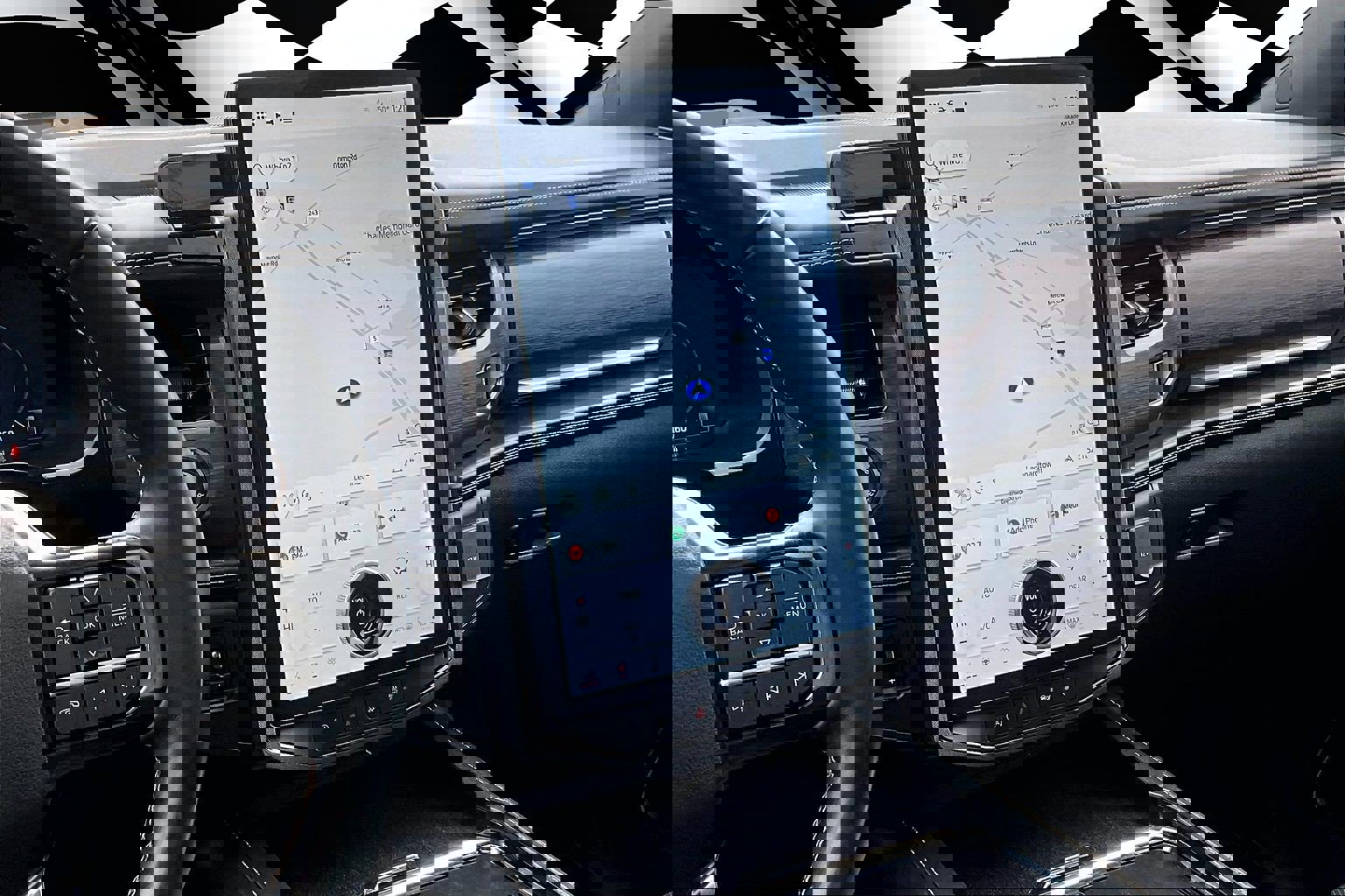 Certified 2022 Ford Expedition Platinum image 8