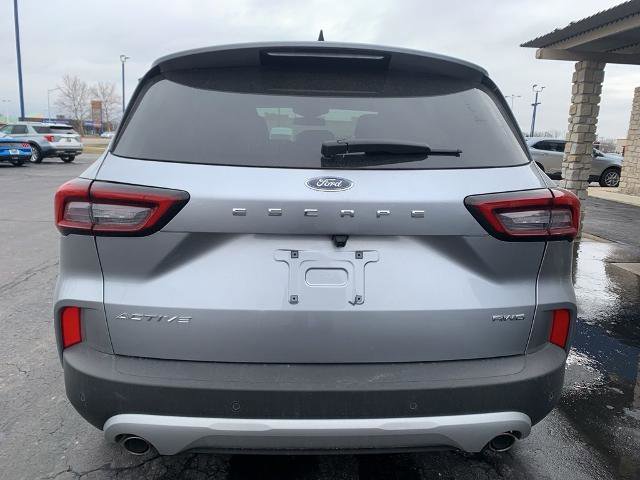 Certified 2023 Ford Escape Active w/ Tech Pack #2 AWD/4WD image 8