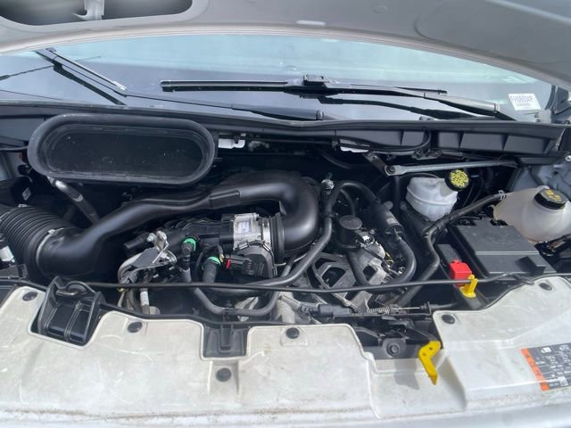 Certified 2022 Ford Transit 350 DRW image 14