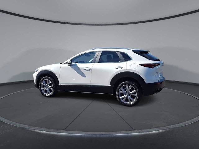 Used 2022 MAZDA CX-30 AWD 2.5 S w/ Select Package image 6