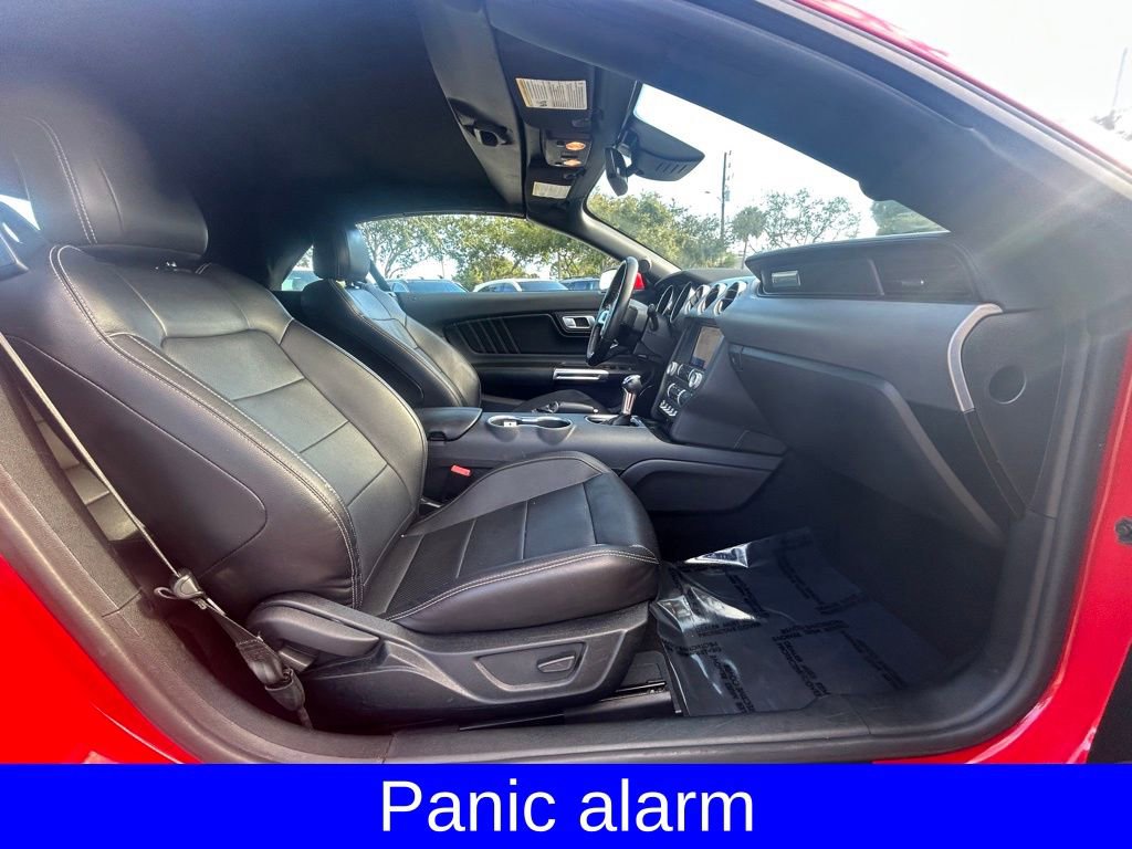 Certified 2023 Ford Mustang Premium image 22