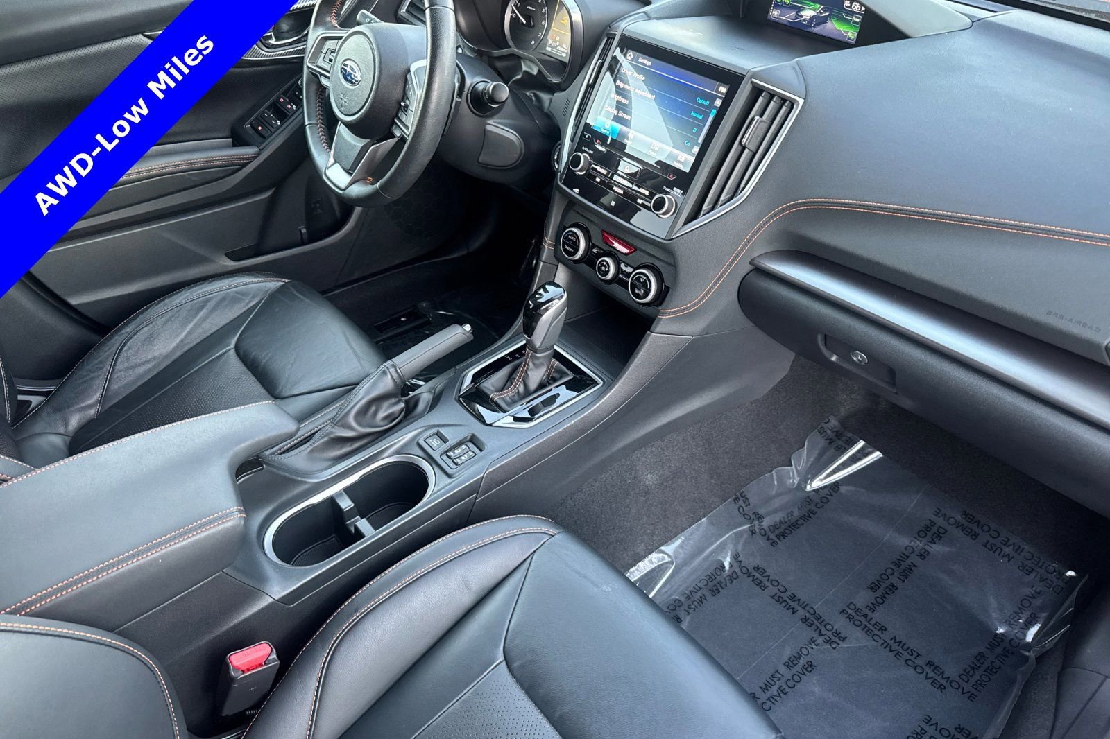 Used 2023 Subaru Crosstrek 2.5i Limited image 16