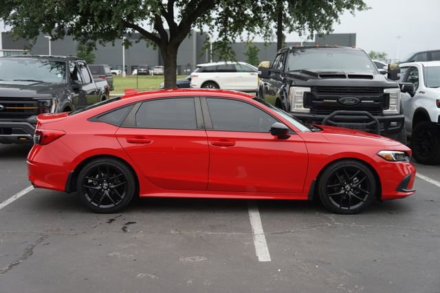 Used 2023 Honda Civic Sport image 5