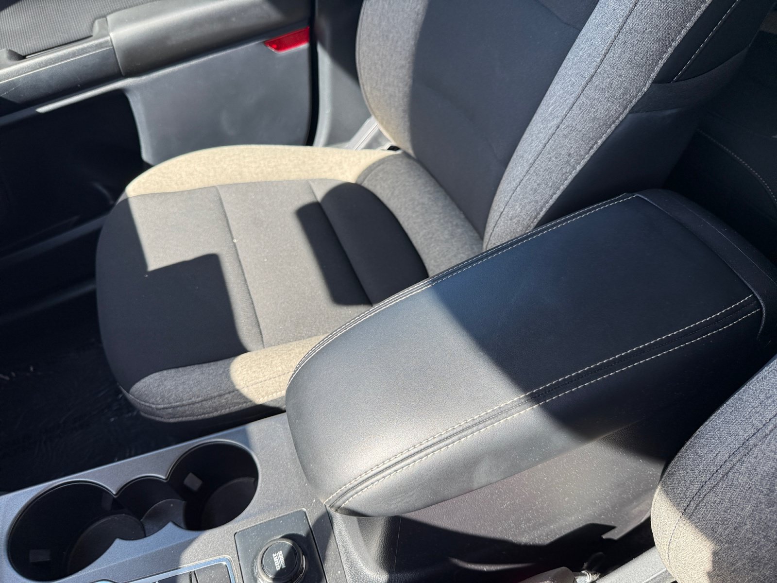 Certified 2025 Ford Bronco Sport Big Bend AWD/4WD image 14