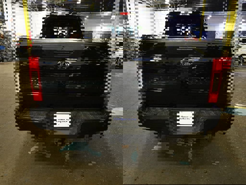 Certified 2020 Ford F250 Lariat image 3