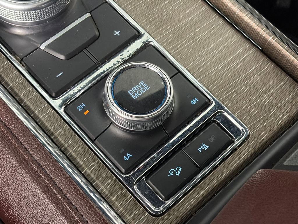 Certified 2023 Ford Expedition Limited AWD/4WD image 23