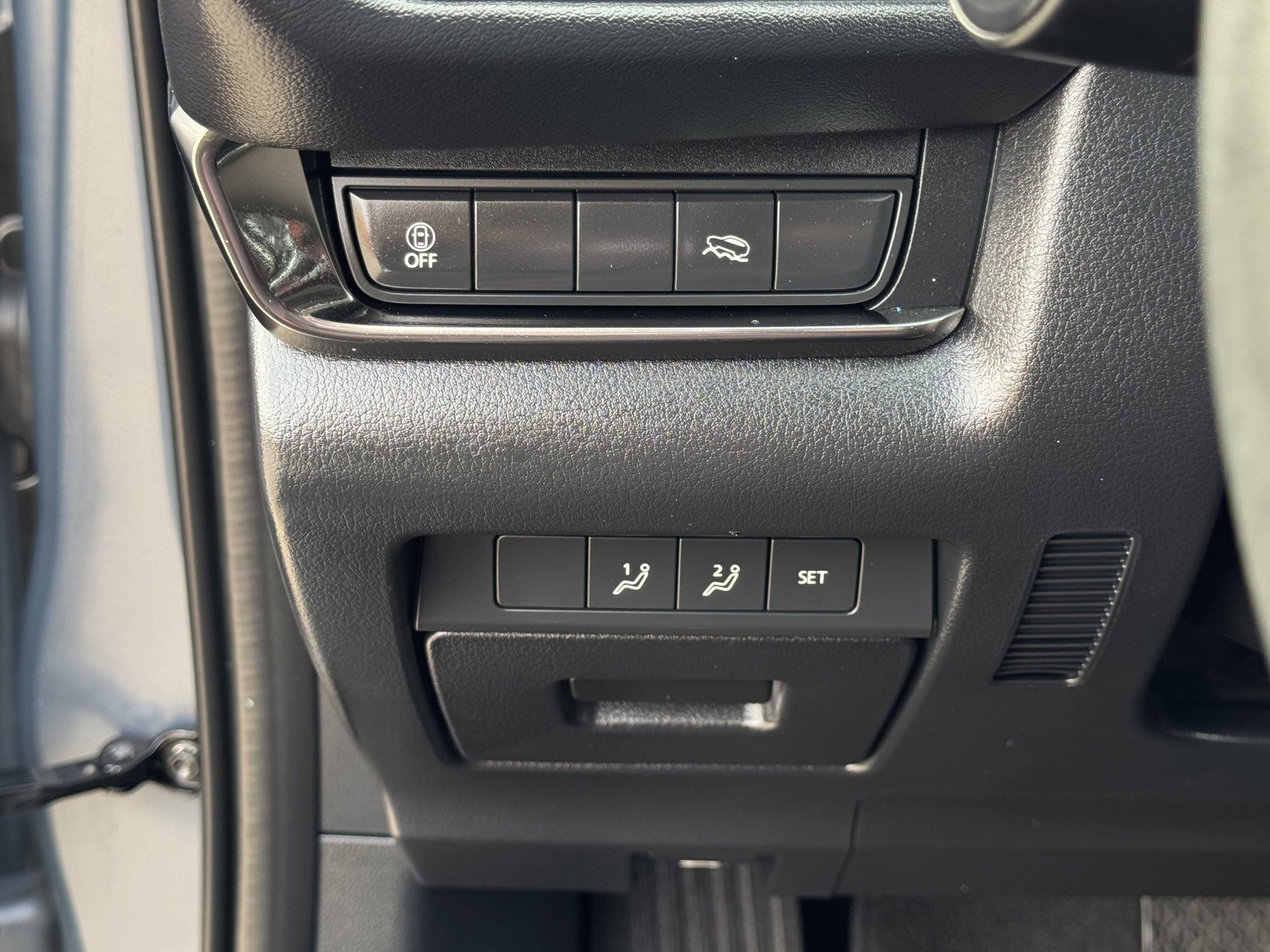 Used 2023 MAZDA CX-30 AWD 2.5 S w/ Preferred Package image 24