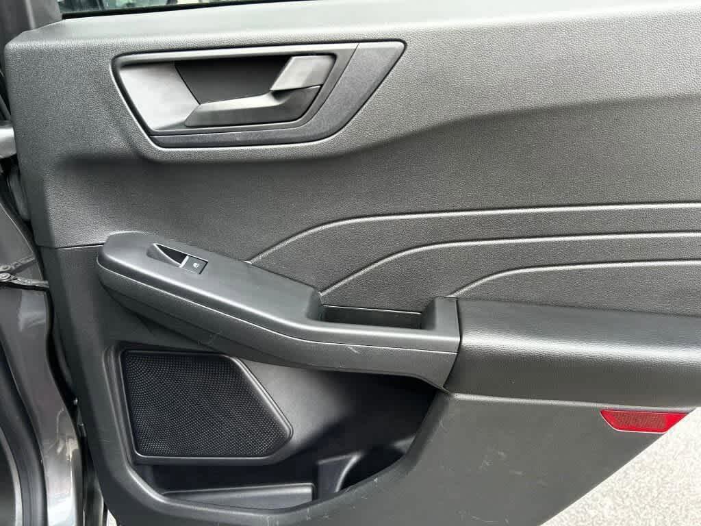 Certified 2023 Ford Escape Active AWD/4WD image 24