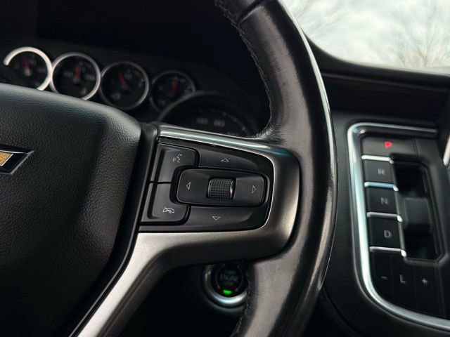 Used 2021 Chevrolet Tahoe LS w/ Driver Alert Package image 21