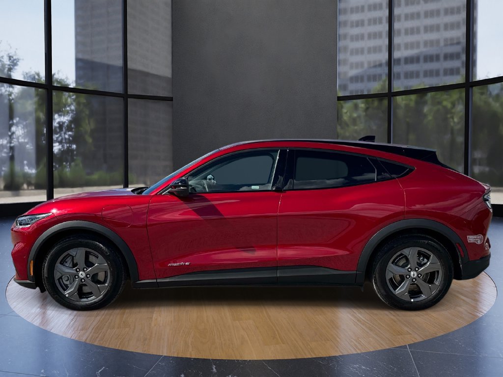 Certified 2023 Ford Mustang Mach-E Select RWD image 6