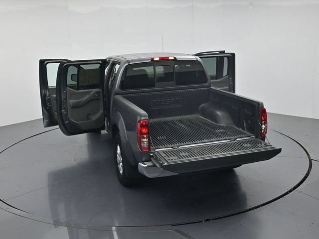 Used 2021 Nissan Frontier SV w/ SV Utility Package AWD/4WD image 43