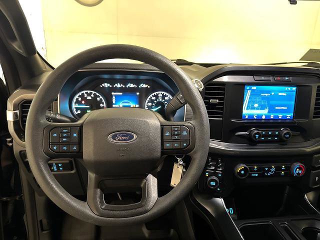 Certified 2023 Ford F150 XL w/ STX Appearance Package AWD/4WD image 11