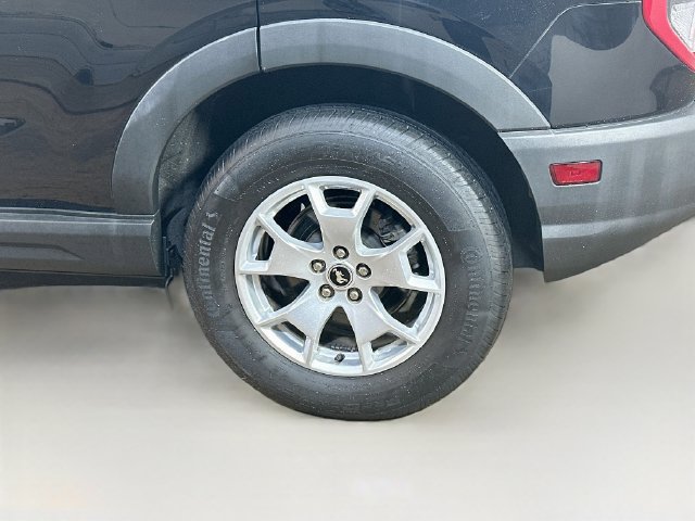 Certified 2022 Ford Bronco Sport AWD/4WD image 6