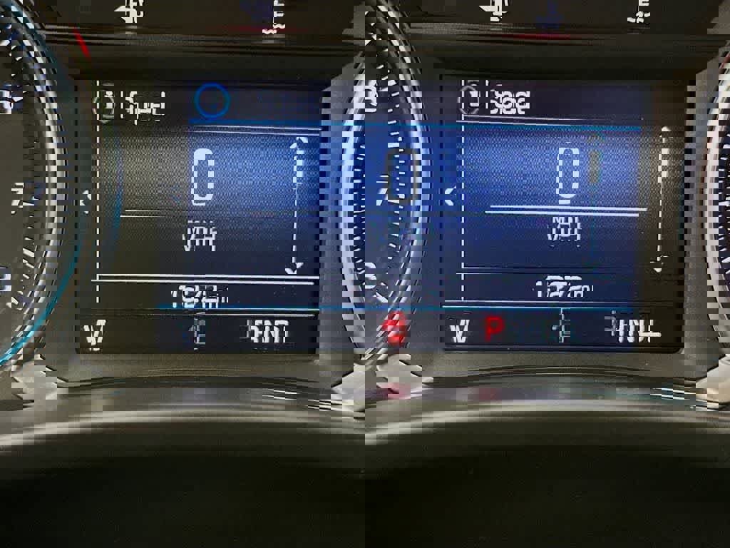 Used 2024 Chevrolet Equinox LT image 23