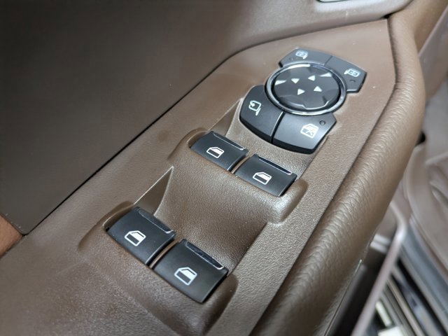 Certified 2022 Ford Expedition King Ranch image 26