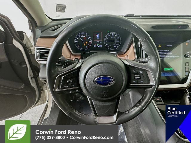 Used 2020 Subaru Outback Touring XT image 15