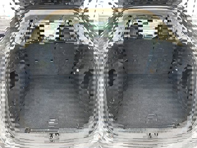 Certified 2024 Ford Edge SEL image 9