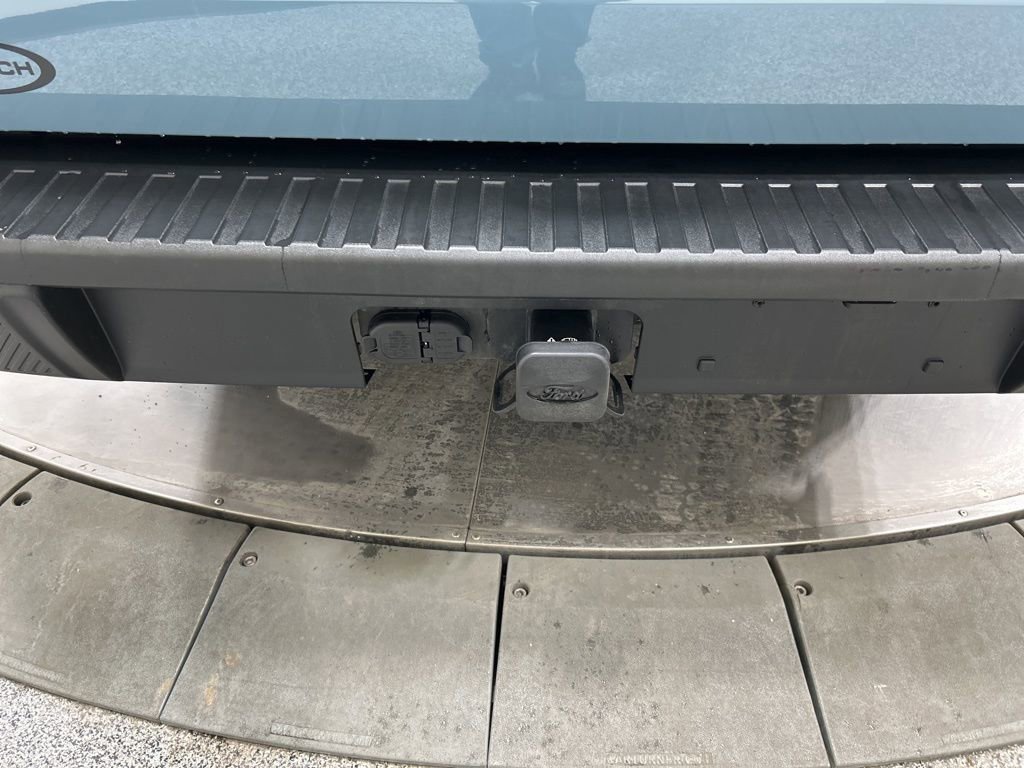 Certified 2022 Ford Maverick XLT w/ Equipment Group 300A Standard image 28