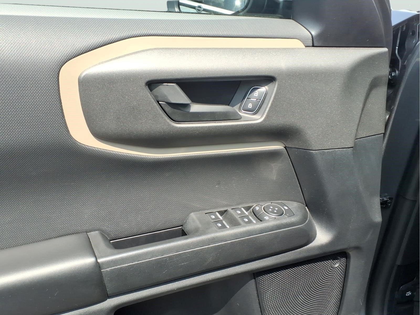 Certified 2025 Ford Bronco Sport Big Bend AWD/4WD image 9