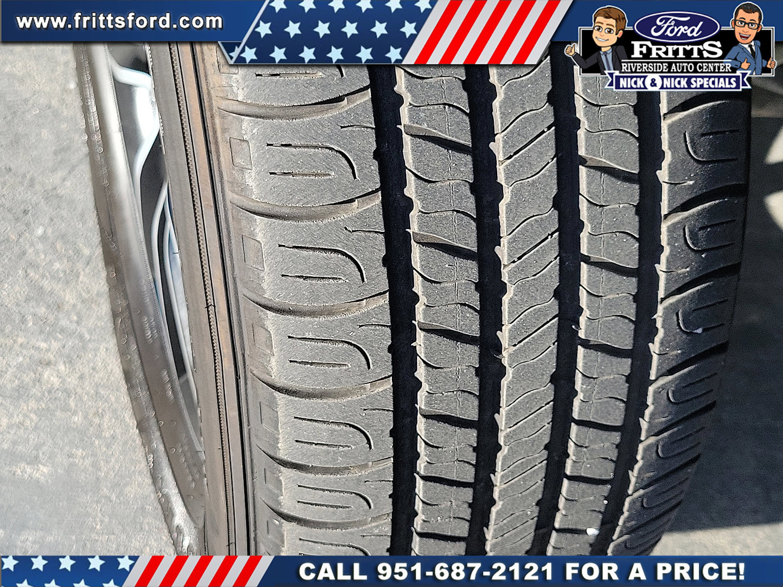 Used 2018 Dodge Grand Caravan SE image 19