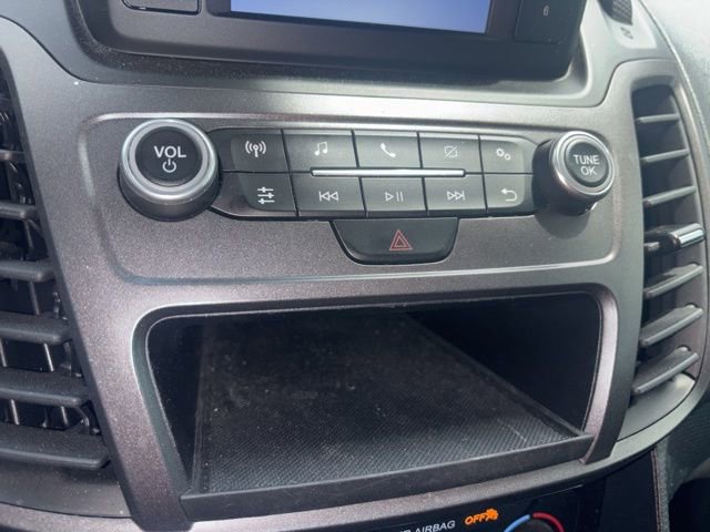 Certified 2023 Ford Transit Connect XL FWD image 20