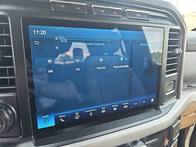 Certified 2021 Ford F150 XLT w/ Equipment Group 302A High AWD/4WD image 22