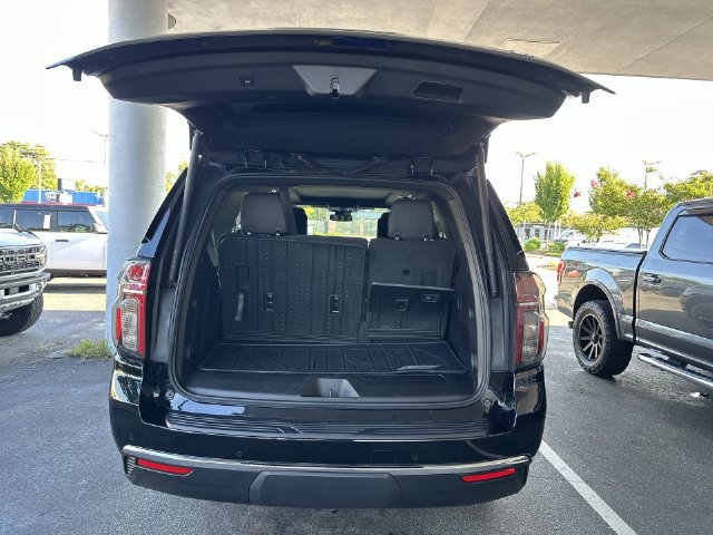 Used 2023 Chevrolet Tahoe LT AWD/4WD image 26
