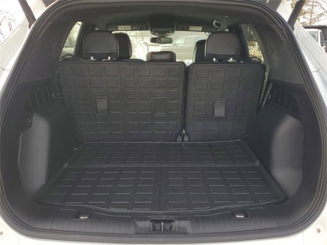 Certified 2023 Ford Escape ST-Line Elite w/ Premium Technology Package image 8