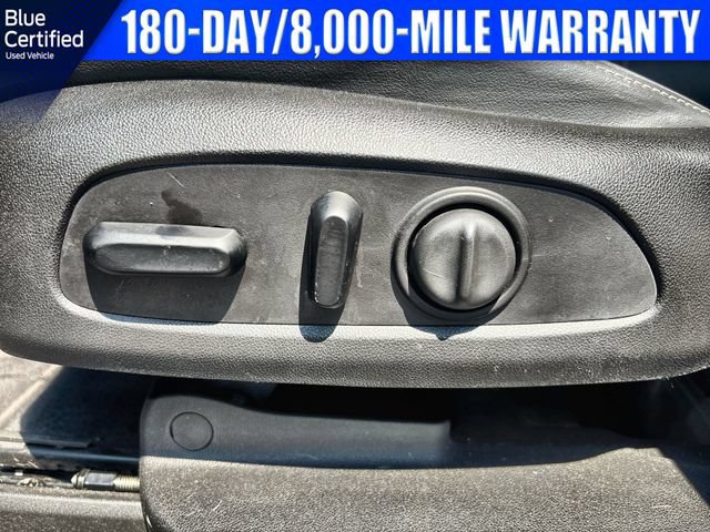 Used 2018 Buick Enclave Essence FWD image 21