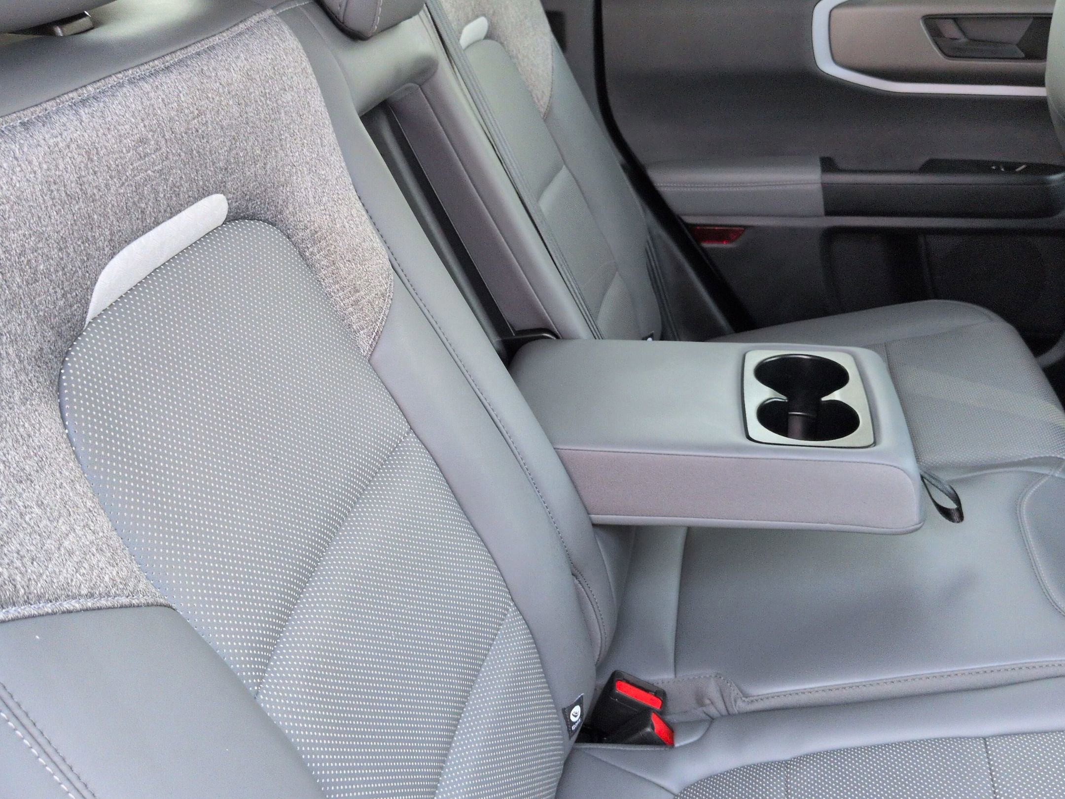 Certified 2025 Ford Bronco Sport Badlands image 31