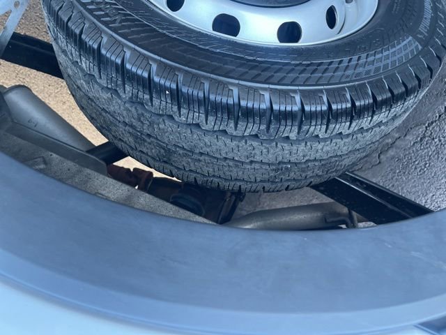 Certified 2024 Ford Transit 250 148 Medium Roof w/ Load Area Protection Package image 9