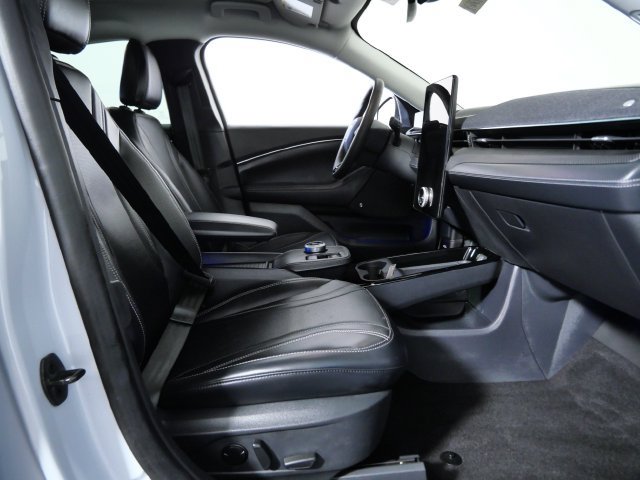Certified 2023 Ford Mustang Mach-E Premium AWD/4WD image 11