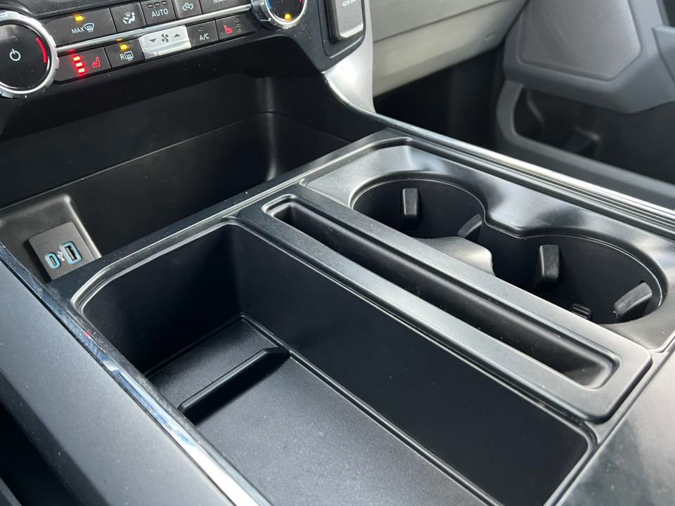 Certified 2023 Ford F150 XLT w/ Equipment Group 302A High image 37