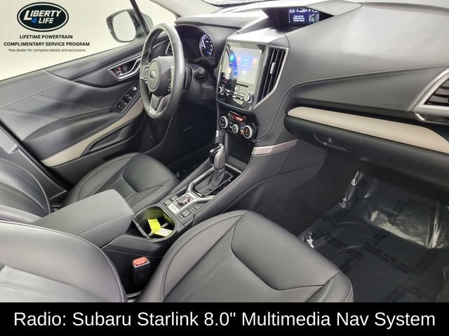 Used 2023 Subaru Forester Limited image 19