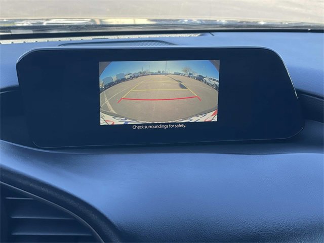 Used 2024 MAZDA MAZDA3 s image 12