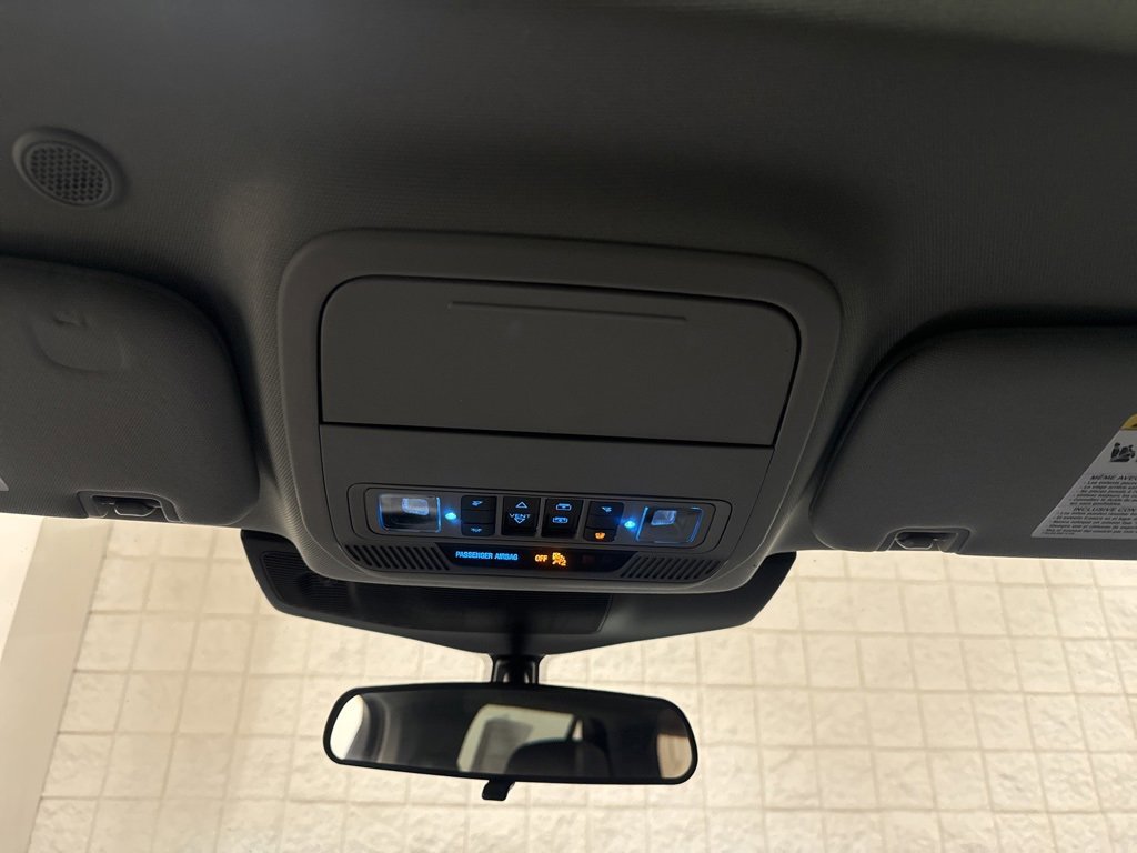 Certified 2023 Ford Explorer XLT w/ Equipment Group 202A image 40