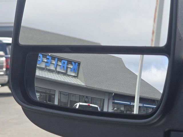 Used 2024 Chevrolet Express 2500 w/ Driver Convenience Package image 5