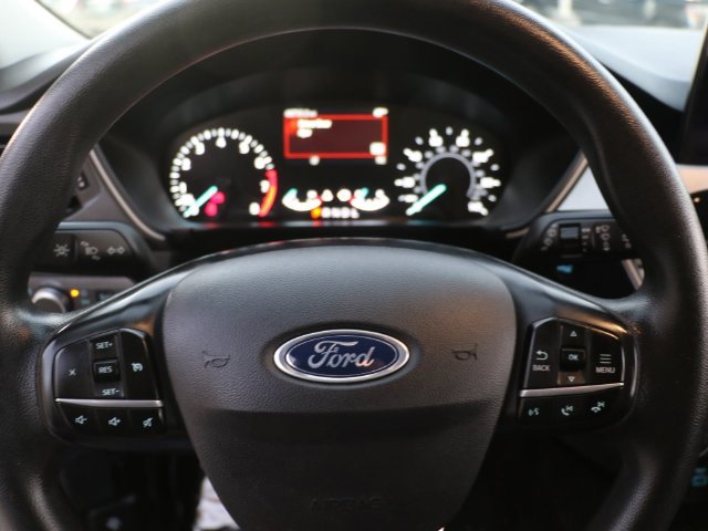 Certified 2021 Ford Escape SE FWD image 24
